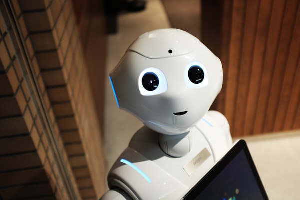 Industrial automation